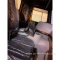 Refurbished Used HOWO 6X4 371HP Dump Truck